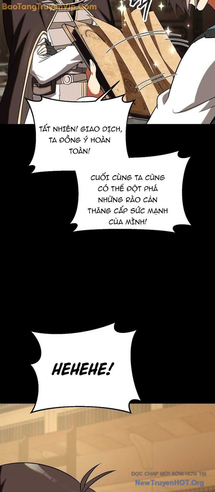 Nhân Vật Phụ Trong Thế Giới Điên Loạn Chap 31 - Next Chap 32