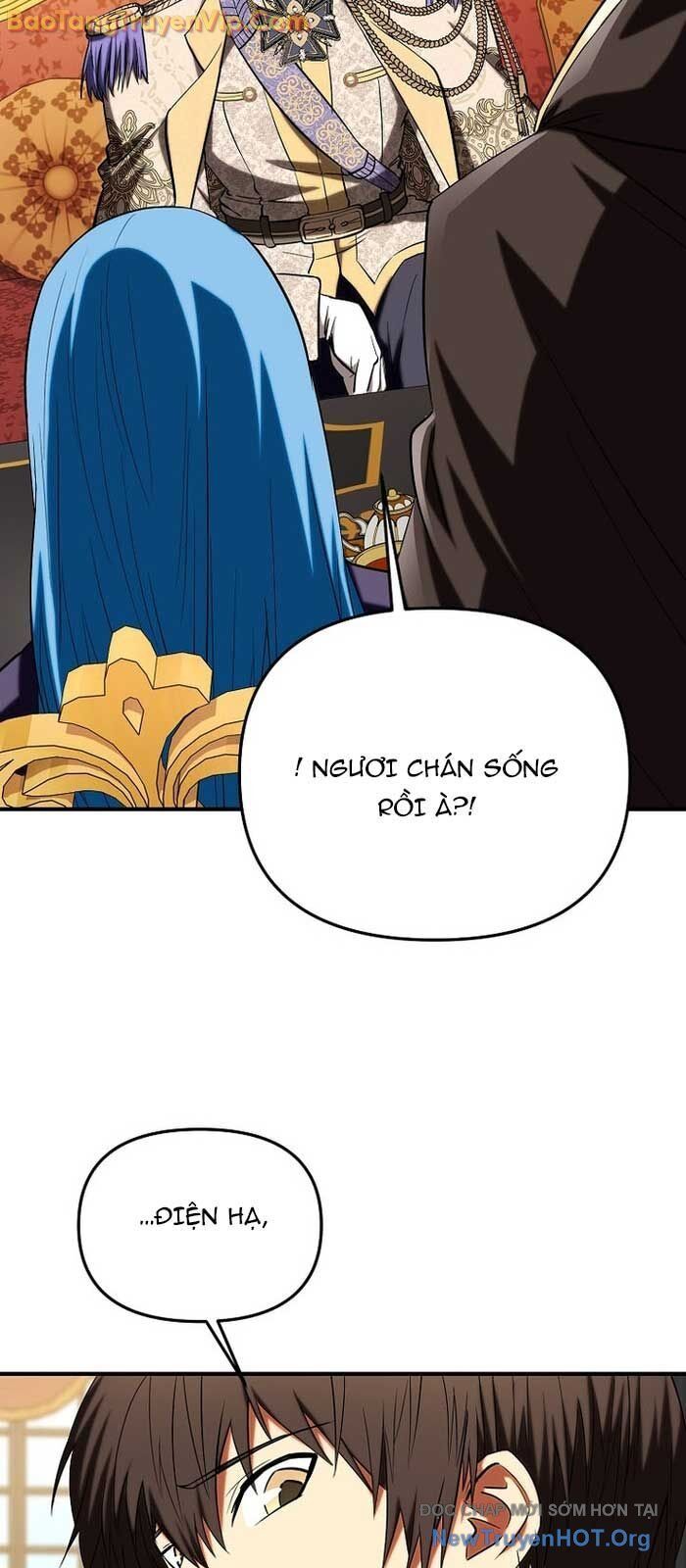 Nhân Vật Phụ Trong Thế Giới Điên Loạn Chap 31 - Next Chap 32