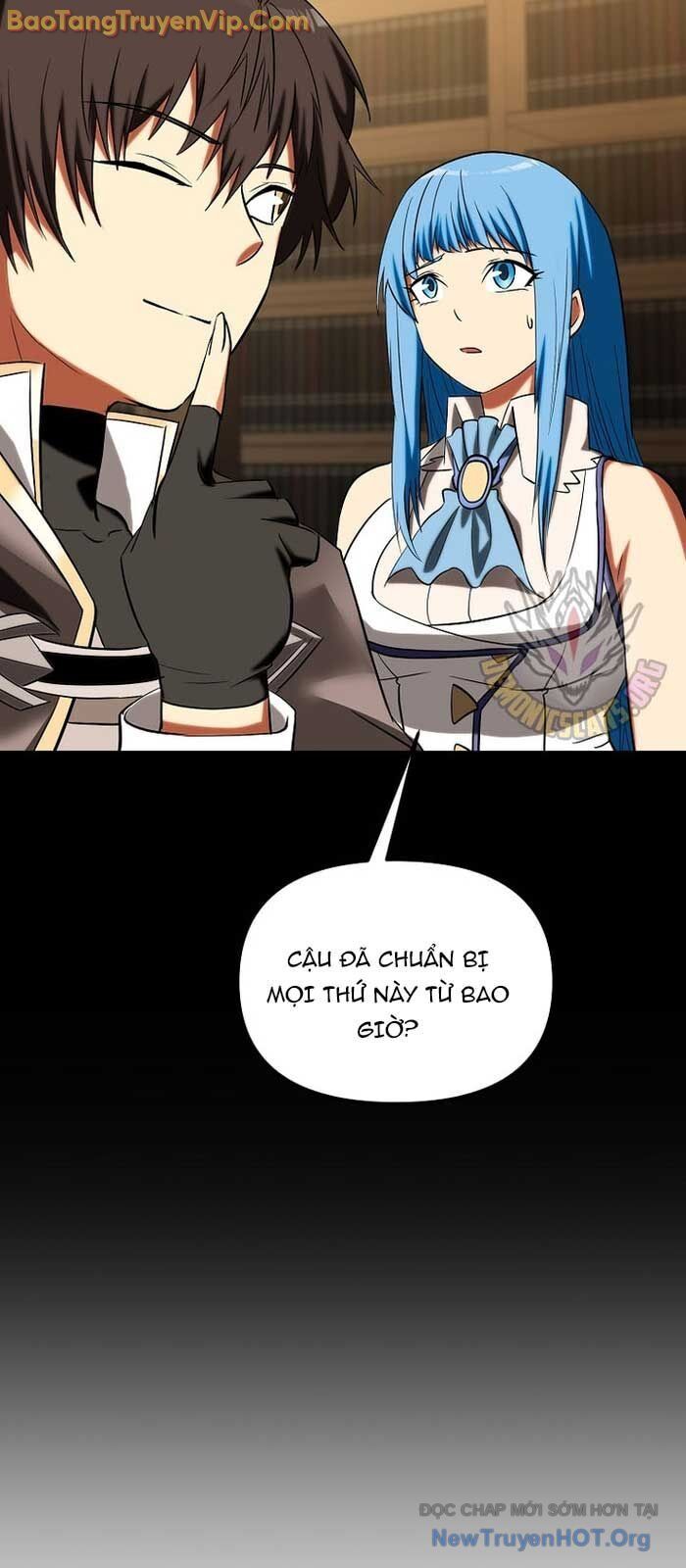 Nhân Vật Phụ Trong Thế Giới Điên Loạn Chap 31 - Next Chap 32