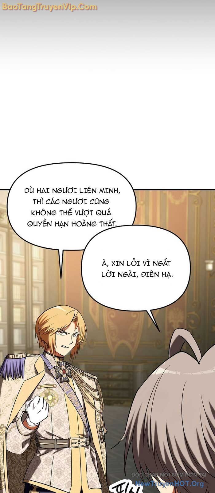 Nhân Vật Phụ Trong Thế Giới Điên Loạn Chap 31 - Next Chap 32