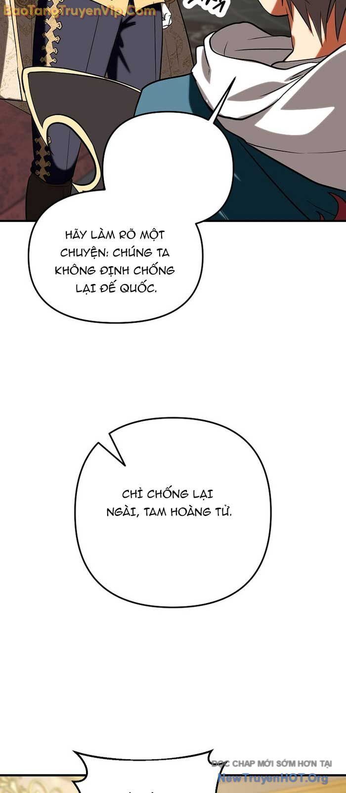Nhân Vật Phụ Trong Thế Giới Điên Loạn Chap 31 - Next Chap 32