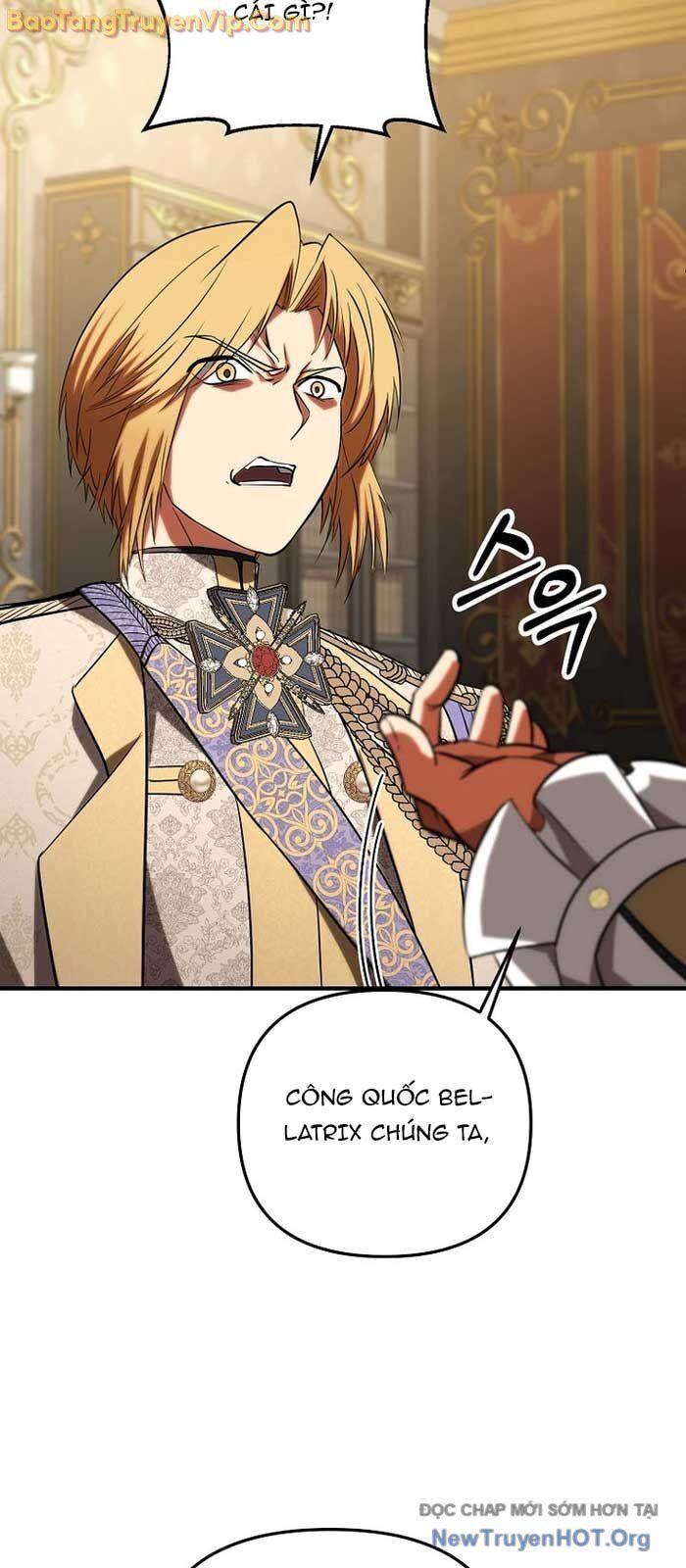 Nhân Vật Phụ Trong Thế Giới Điên Loạn Chap 31 - Next Chap 32