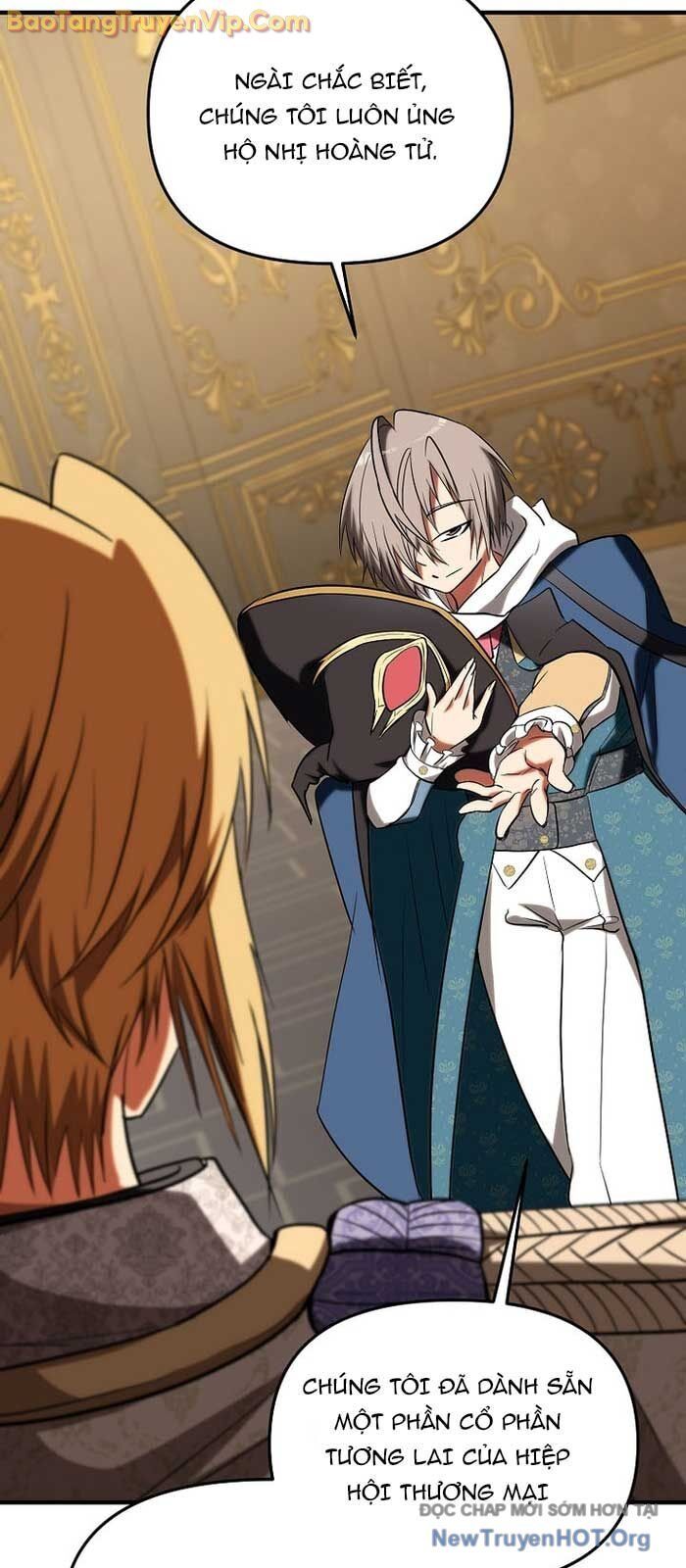 Nhân Vật Phụ Trong Thế Giới Điên Loạn Chap 31 - Next Chap 32