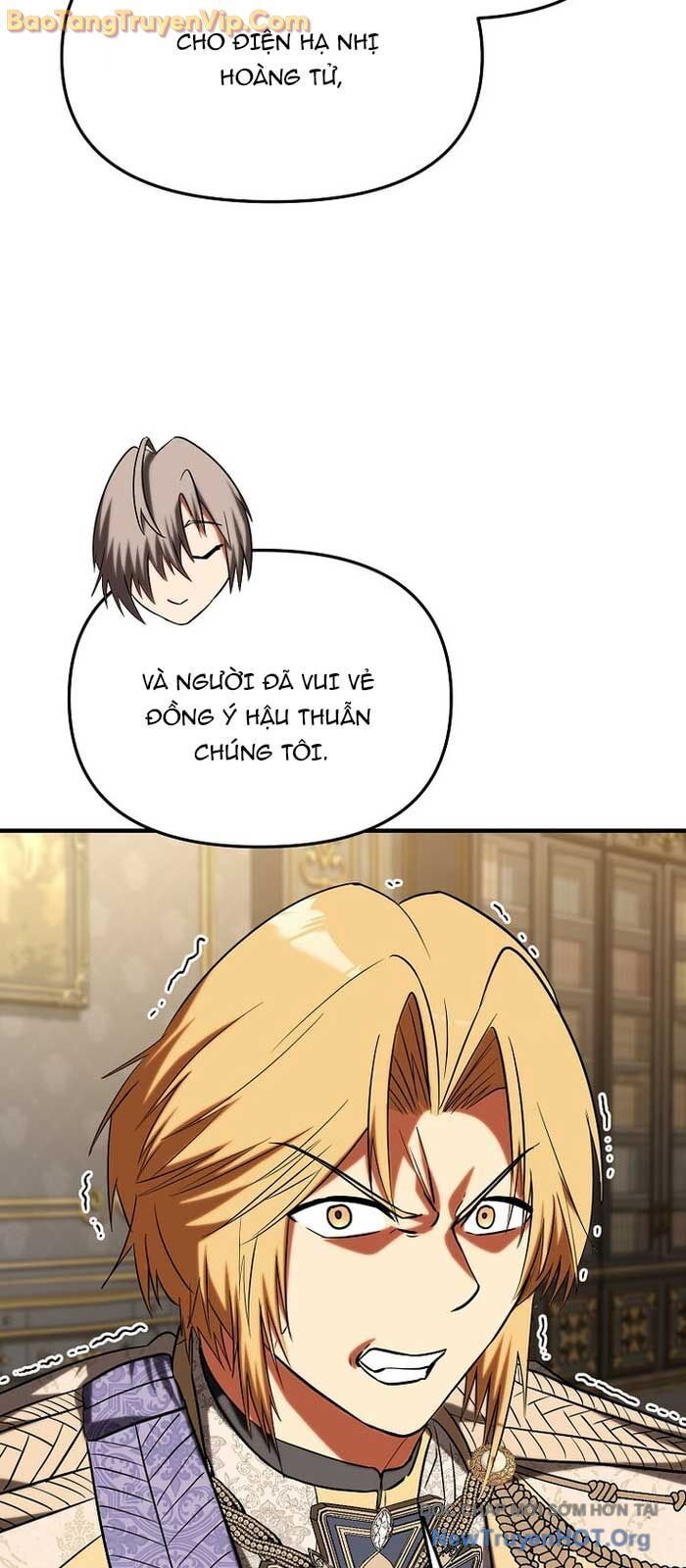 Nhân Vật Phụ Trong Thế Giới Điên Loạn Chap 31 - Next Chap 32