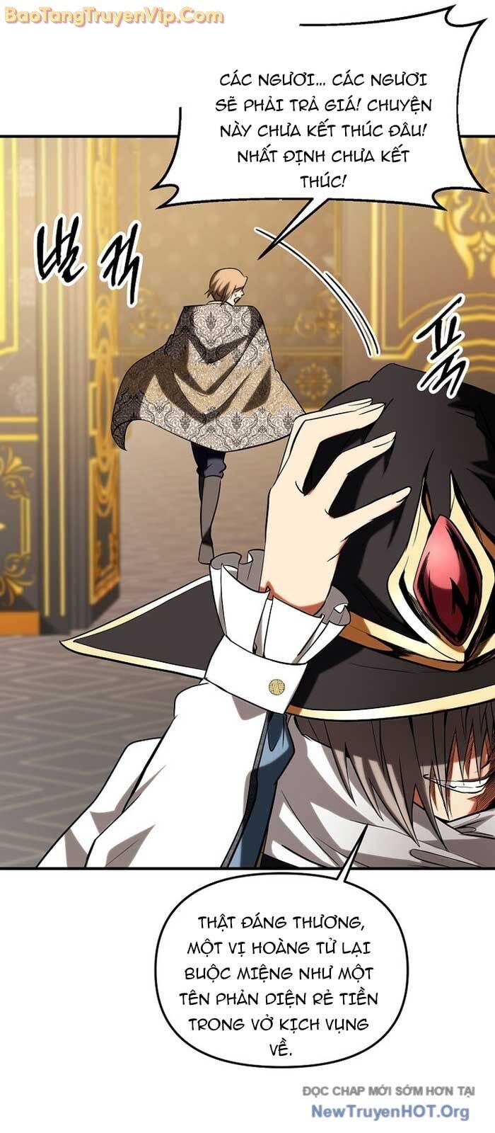Nhân Vật Phụ Trong Thế Giới Điên Loạn Chap 31 - Next Chap 32