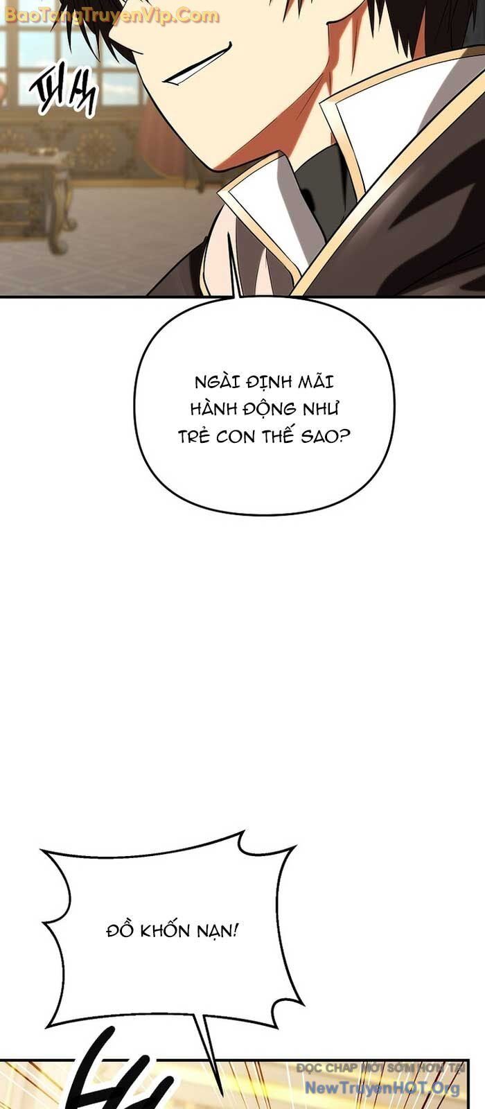 Nhân Vật Phụ Trong Thế Giới Điên Loạn Chap 31 - Next Chap 32