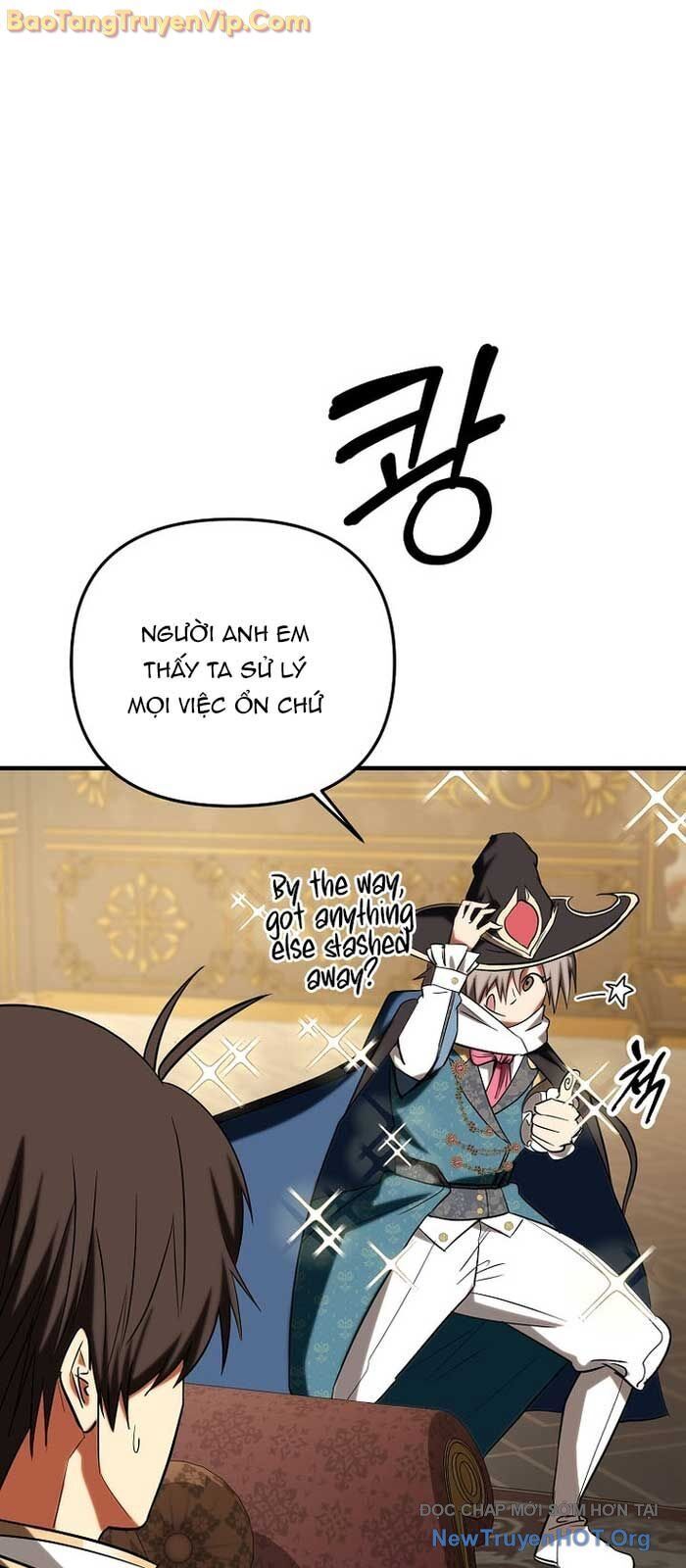 Nhân Vật Phụ Trong Thế Giới Điên Loạn Chap 31 - Next Chap 32