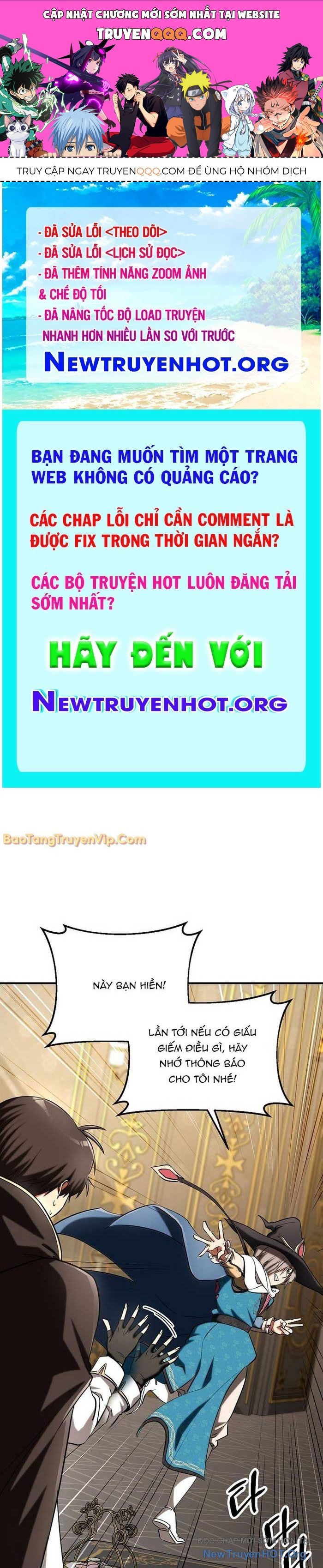Nhân Vật Phụ Trong Thế Giới Điên Loạn Chap 32 - Next Chap 33