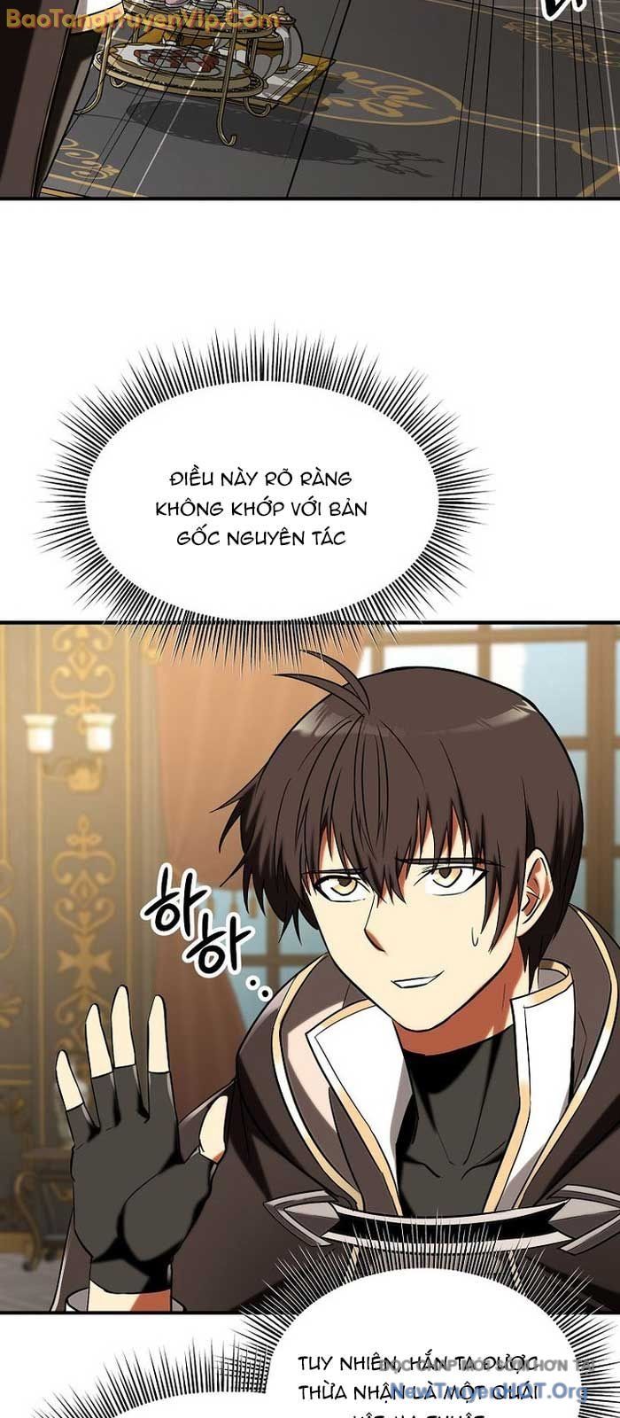 Nhân Vật Phụ Trong Thế Giới Điên Loạn Chap 32 - Next Chap 33