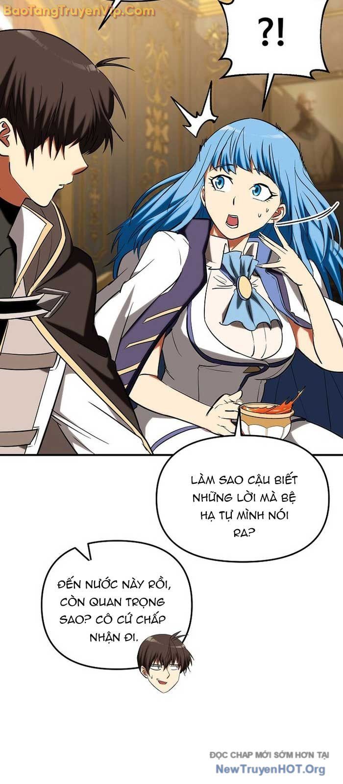 Nhân Vật Phụ Trong Thế Giới Điên Loạn Chap 32 - Next Chap 33