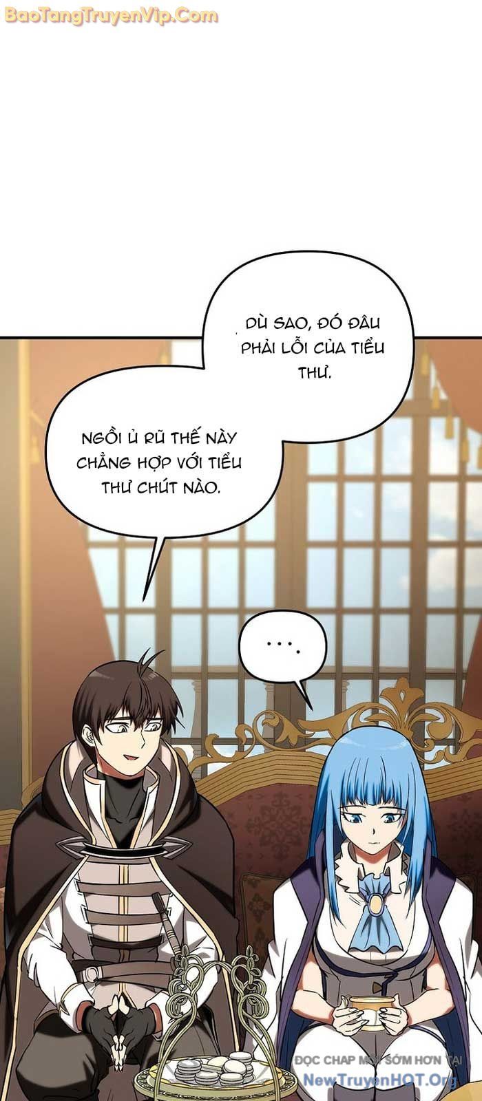 Nhân Vật Phụ Trong Thế Giới Điên Loạn Chap 32 - Next Chap 33