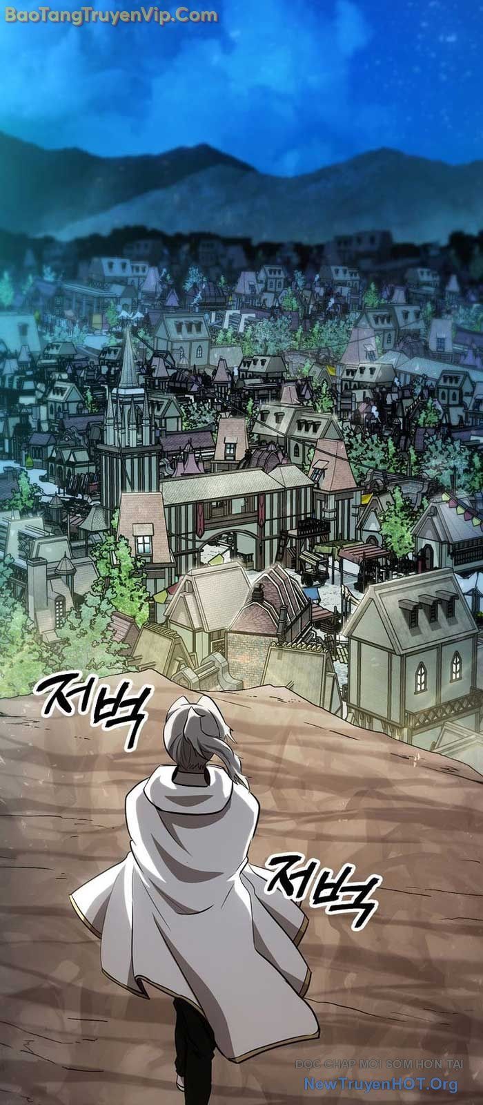 Nhân Vật Phụ Trong Thế Giới Điên Loạn Chap 32 - Next Chap 33