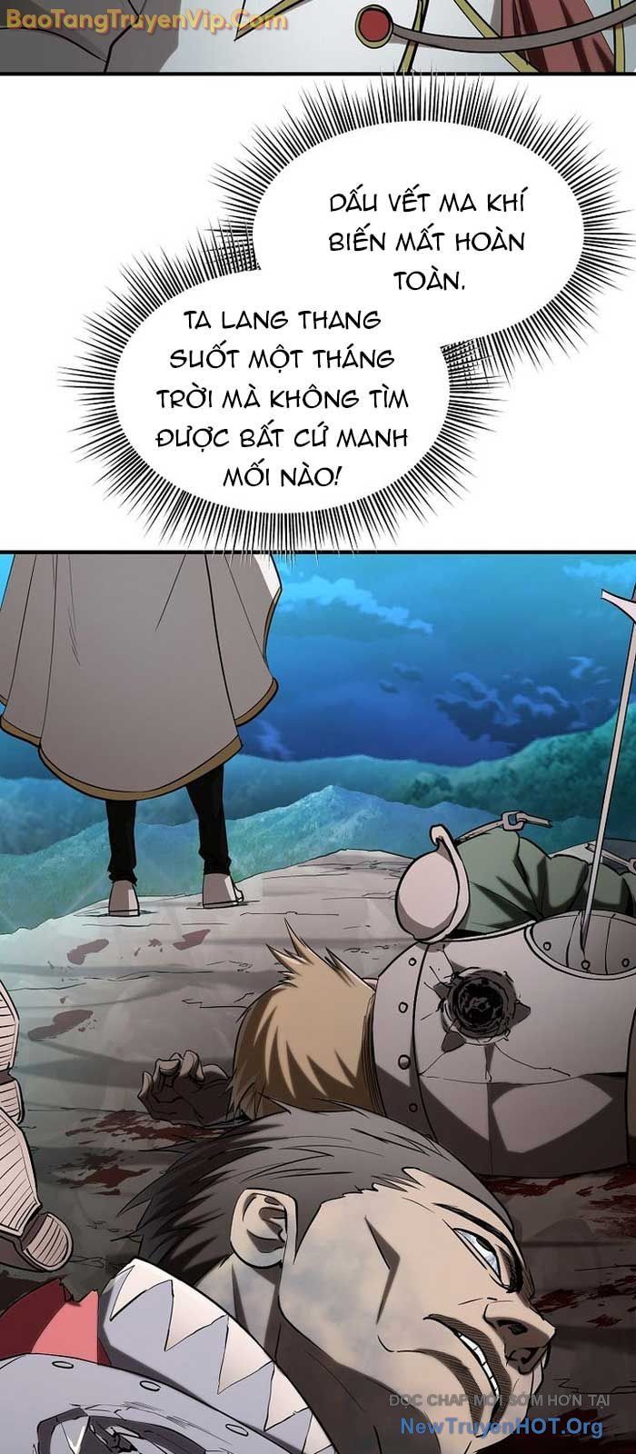 Nhân Vật Phụ Trong Thế Giới Điên Loạn Chap 32 - Next Chap 33