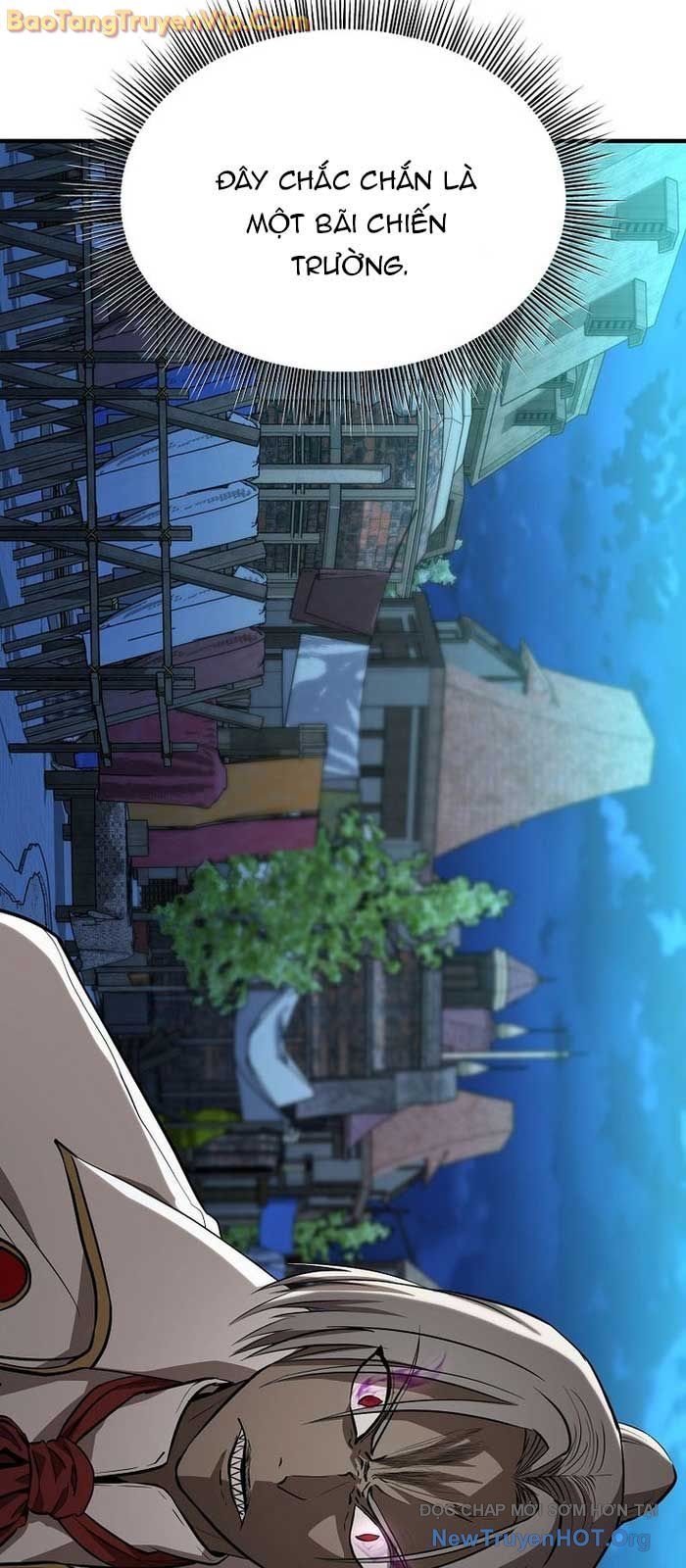 Nhân Vật Phụ Trong Thế Giới Điên Loạn Chap 32 - Next Chap 33
