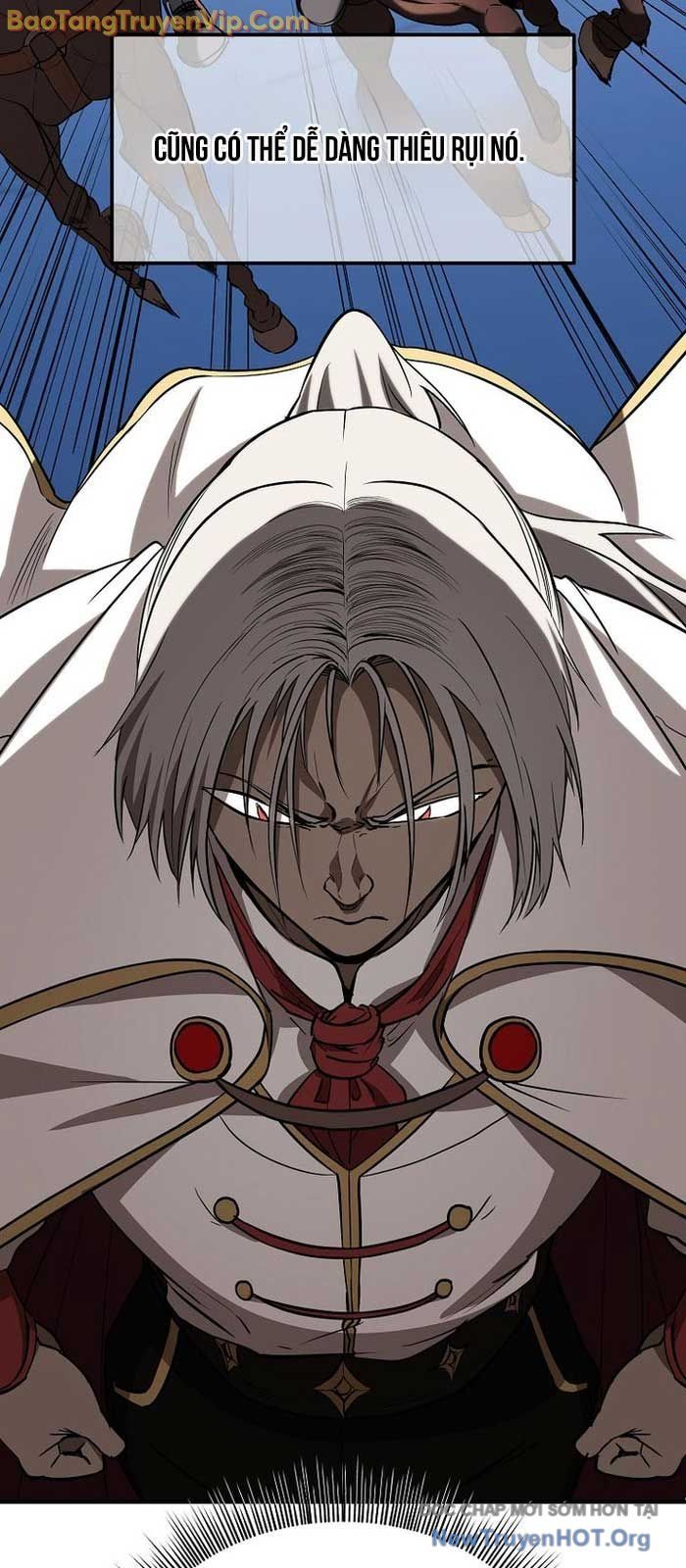 Nhân Vật Phụ Trong Thế Giới Điên Loạn Chap 32 - Next Chap 33