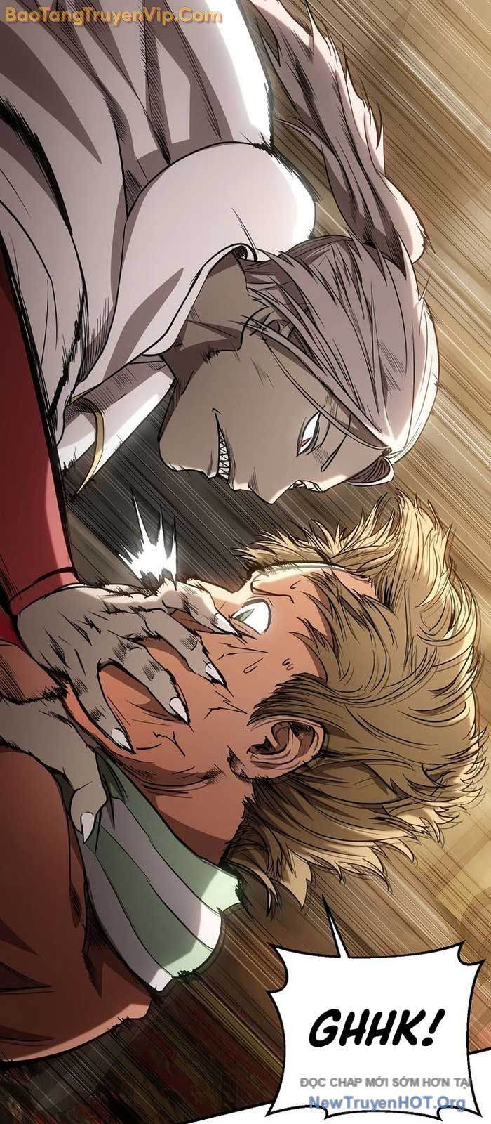 Nhân Vật Phụ Trong Thế Giới Điên Loạn Chap 32 - Next Chap 33