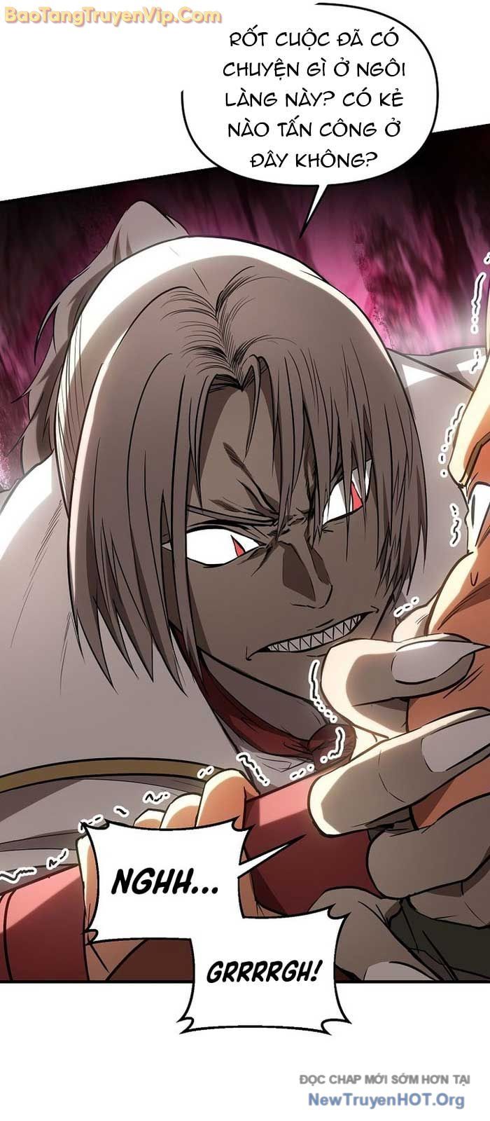 Nhân Vật Phụ Trong Thế Giới Điên Loạn Chap 32 - Next Chap 33