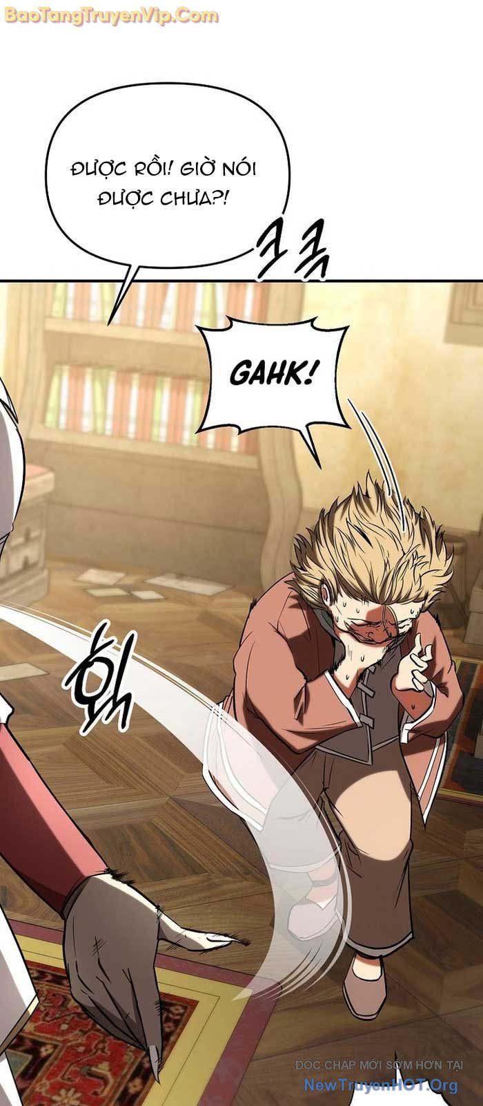 Nhân Vật Phụ Trong Thế Giới Điên Loạn Chap 32 - Next Chap 33