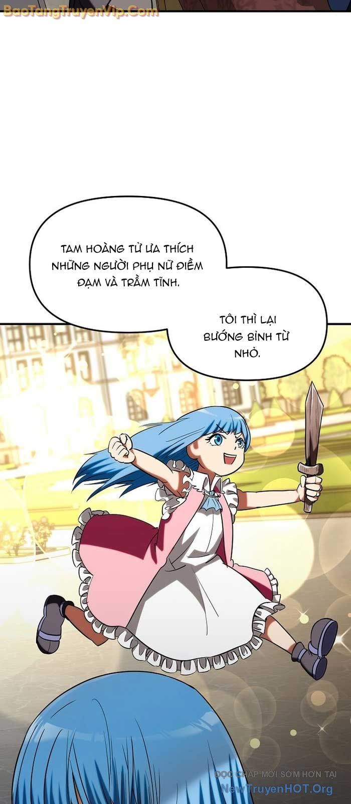 Nhân Vật Phụ Trong Thế Giới Điên Loạn Chap 32 - Next Chap 33