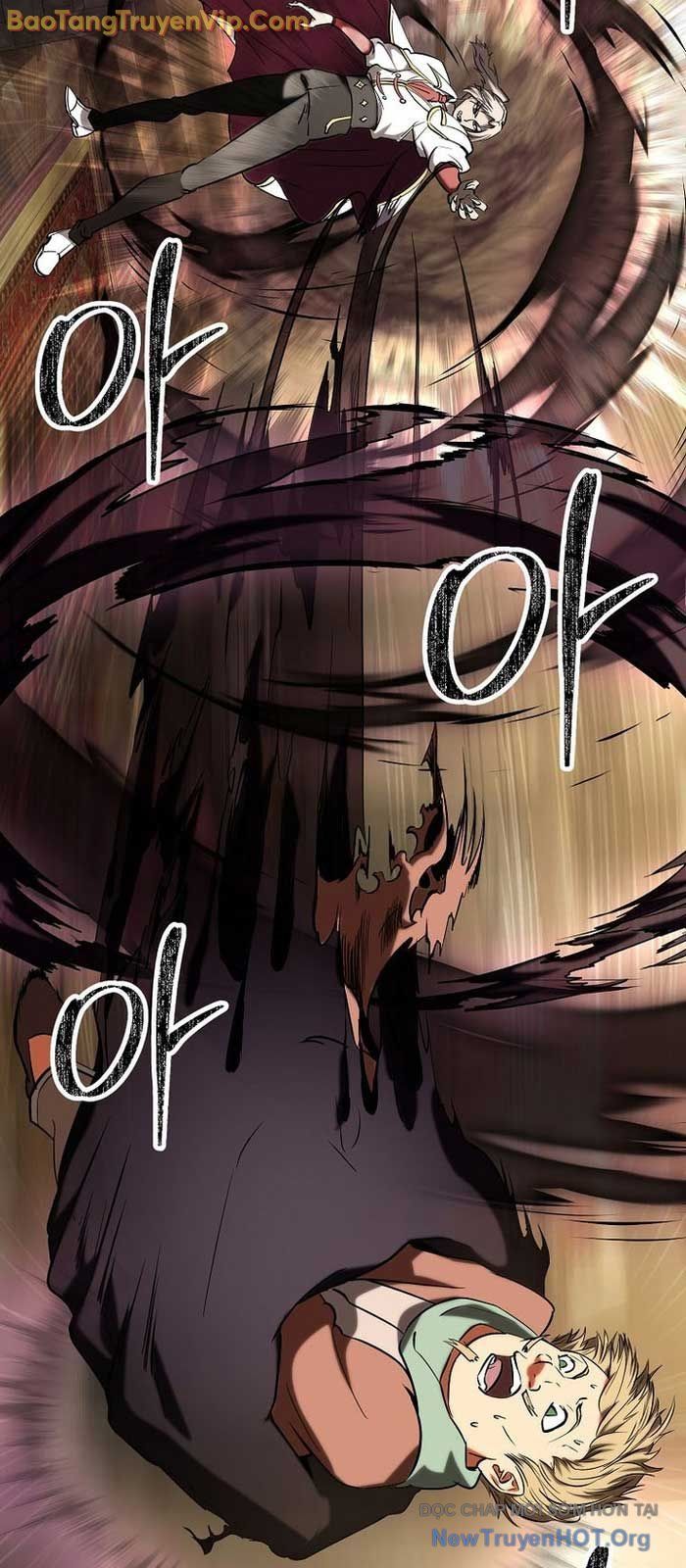 Nhân Vật Phụ Trong Thế Giới Điên Loạn Chap 32 - Next Chap 33