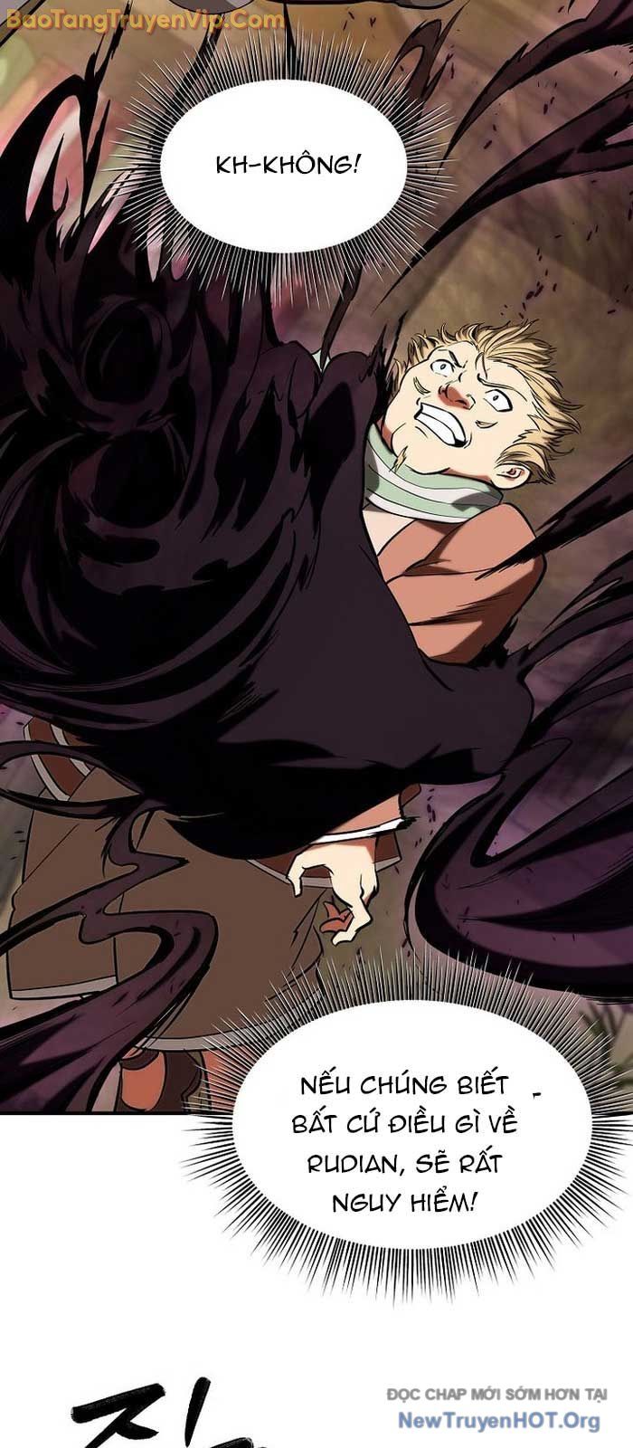 Nhân Vật Phụ Trong Thế Giới Điên Loạn Chap 32 - Next Chap 33