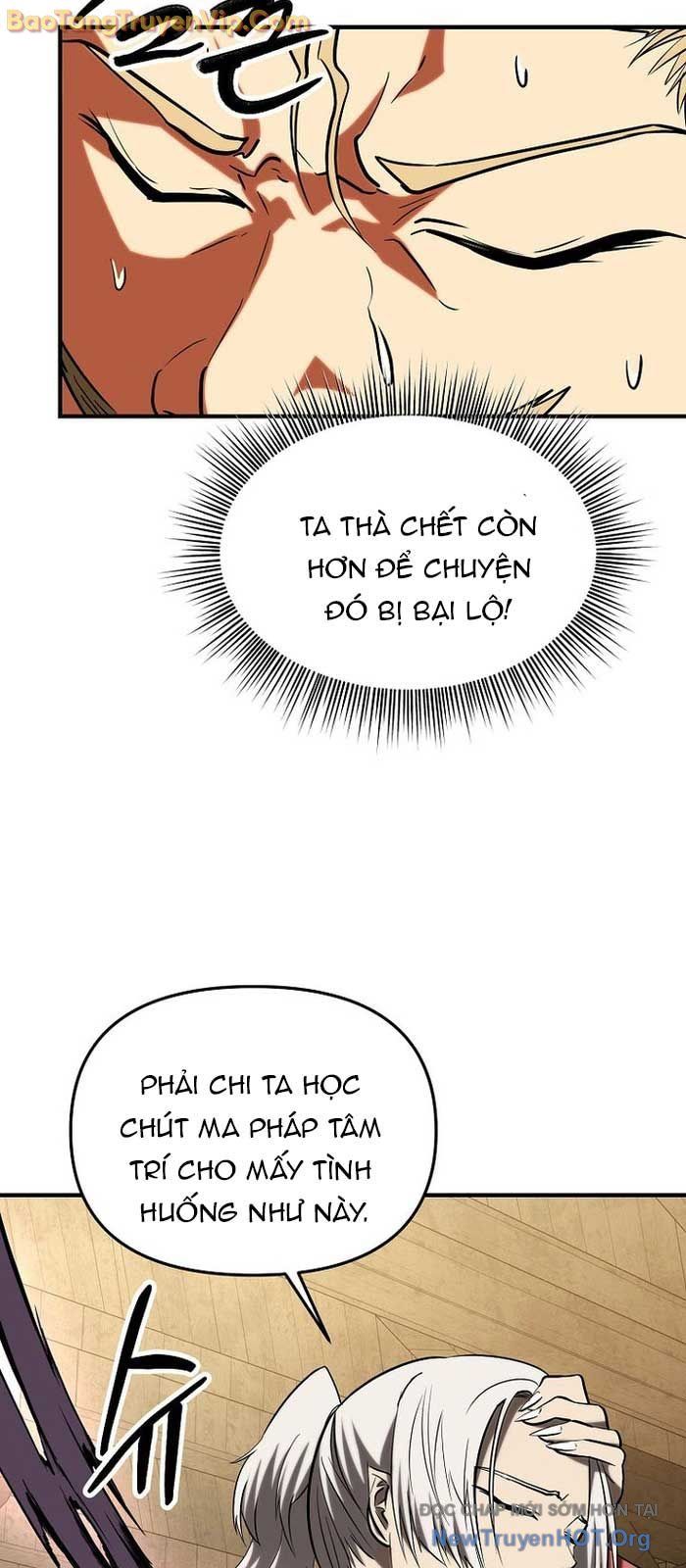 Nhân Vật Phụ Trong Thế Giới Điên Loạn Chap 32 - Next Chap 33
