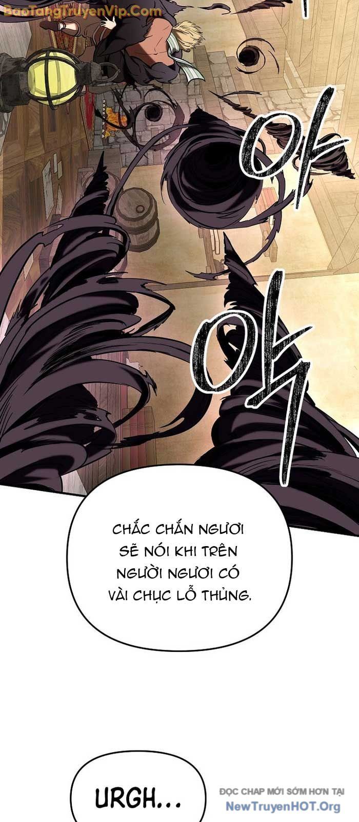 Nhân Vật Phụ Trong Thế Giới Điên Loạn Chap 32 - Next Chap 33