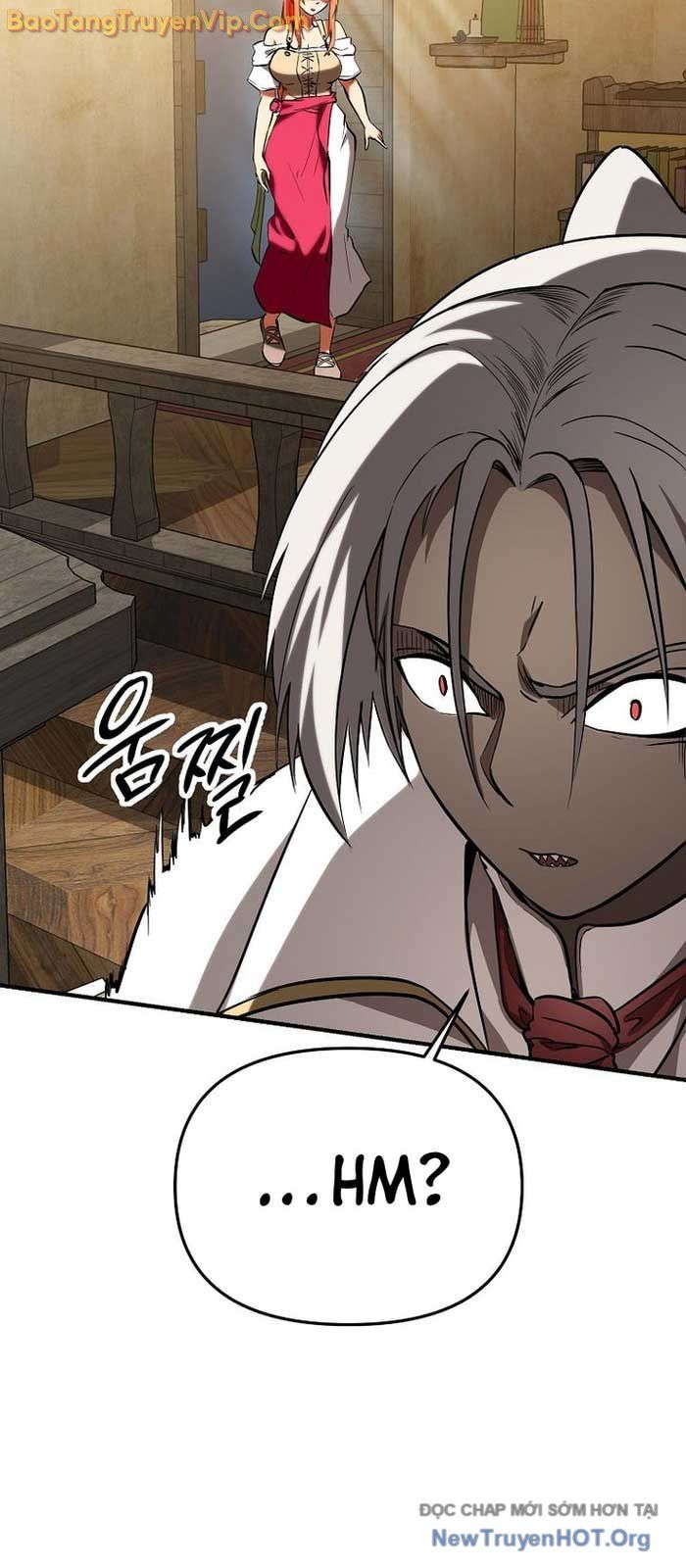 Nhân Vật Phụ Trong Thế Giới Điên Loạn Chap 32 - Next Chap 33