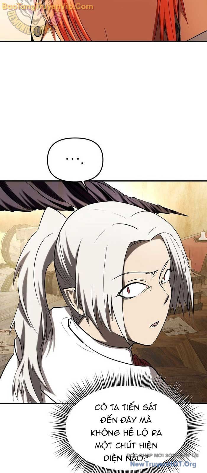 Nhân Vật Phụ Trong Thế Giới Điên Loạn Chap 32 - Next Chap 33