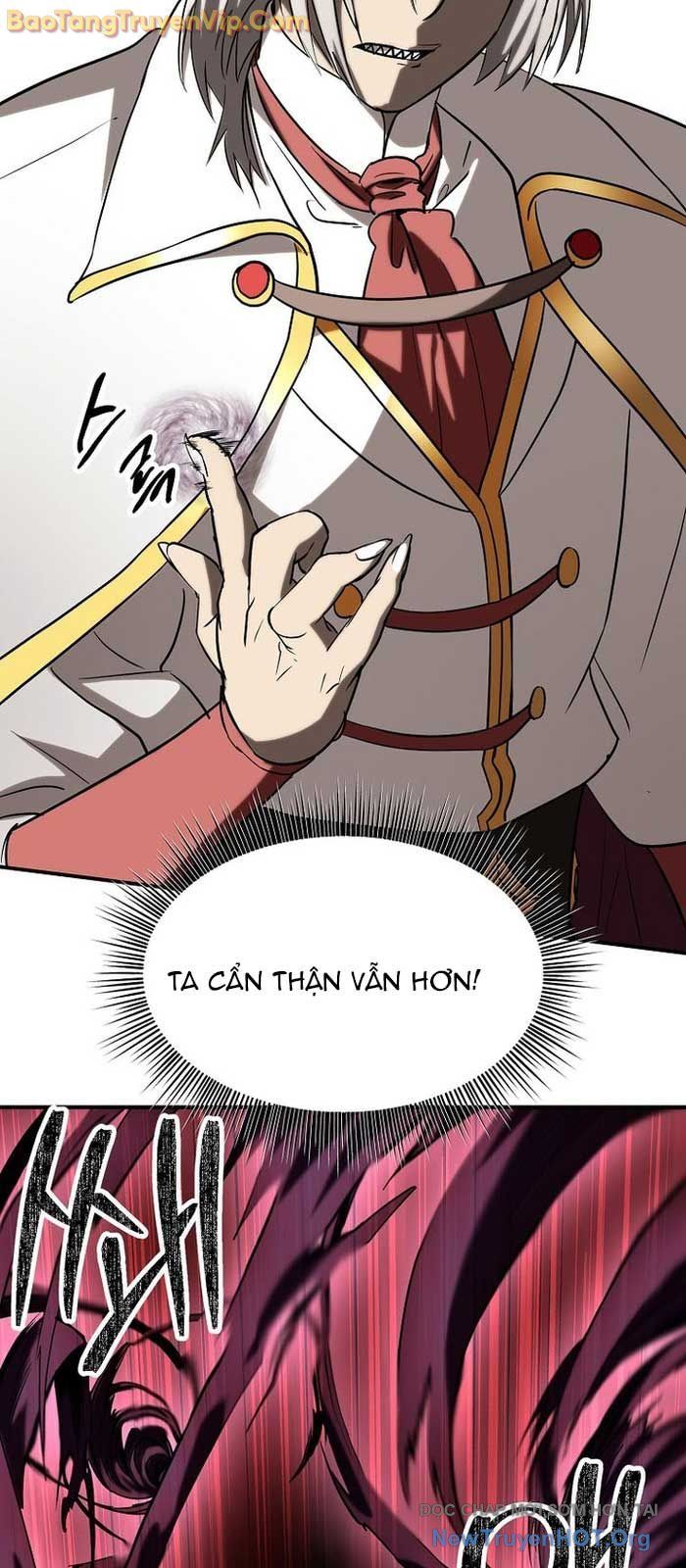 Nhân Vật Phụ Trong Thế Giới Điên Loạn Chap 32 - Next Chap 33
