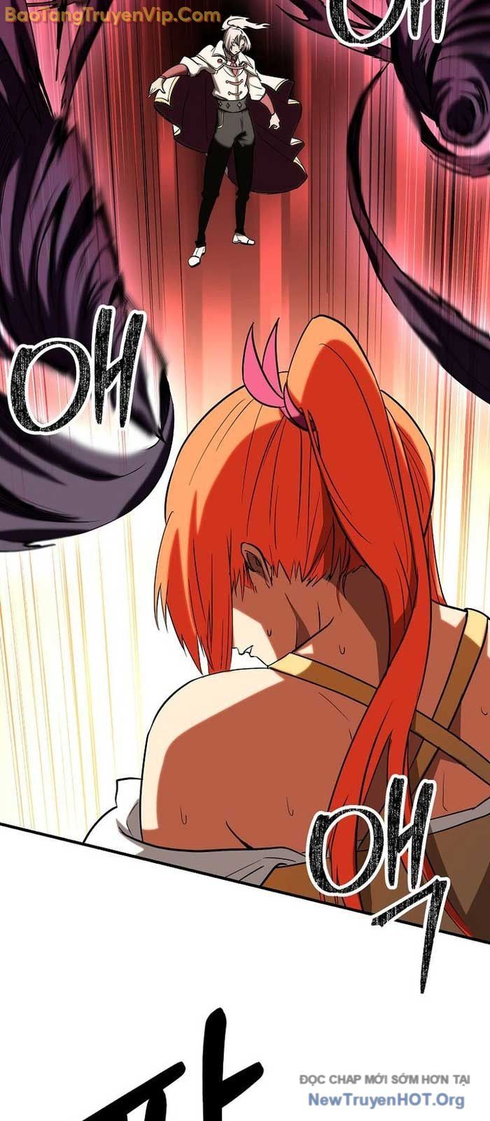 Nhân Vật Phụ Trong Thế Giới Điên Loạn Chap 32 - Next Chap 33