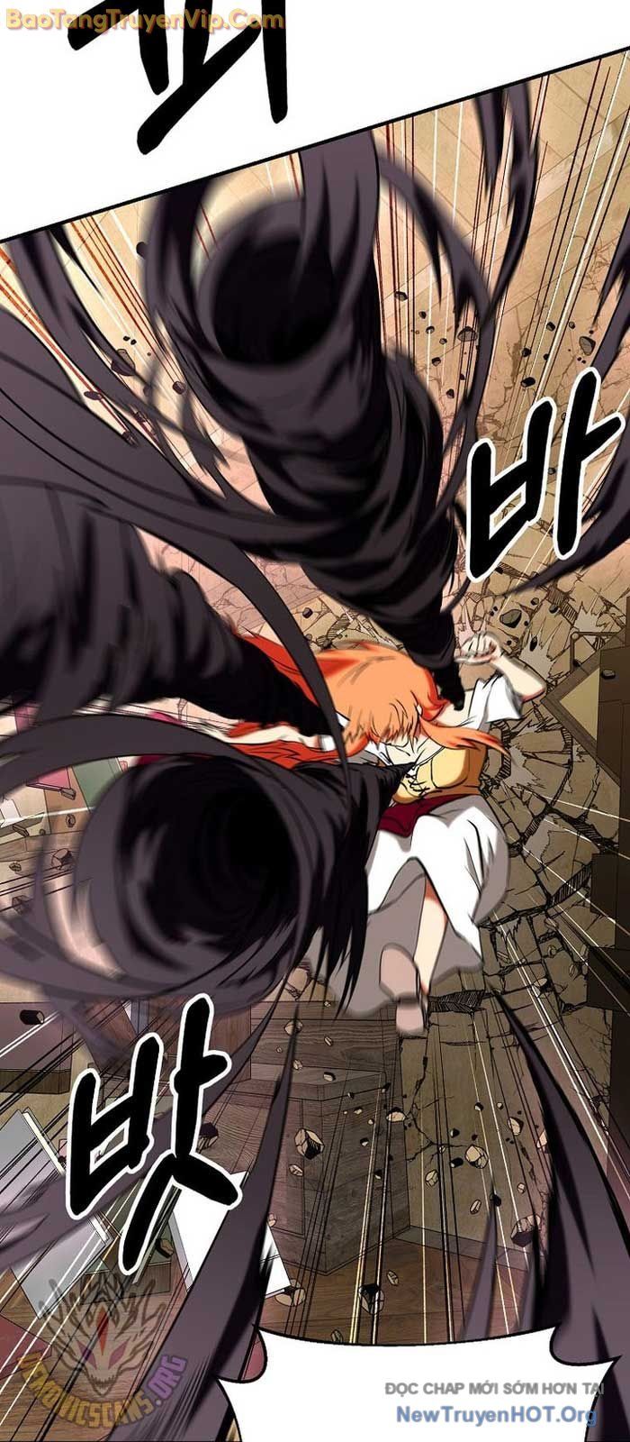 Nhân Vật Phụ Trong Thế Giới Điên Loạn Chap 32 - Next Chap 33