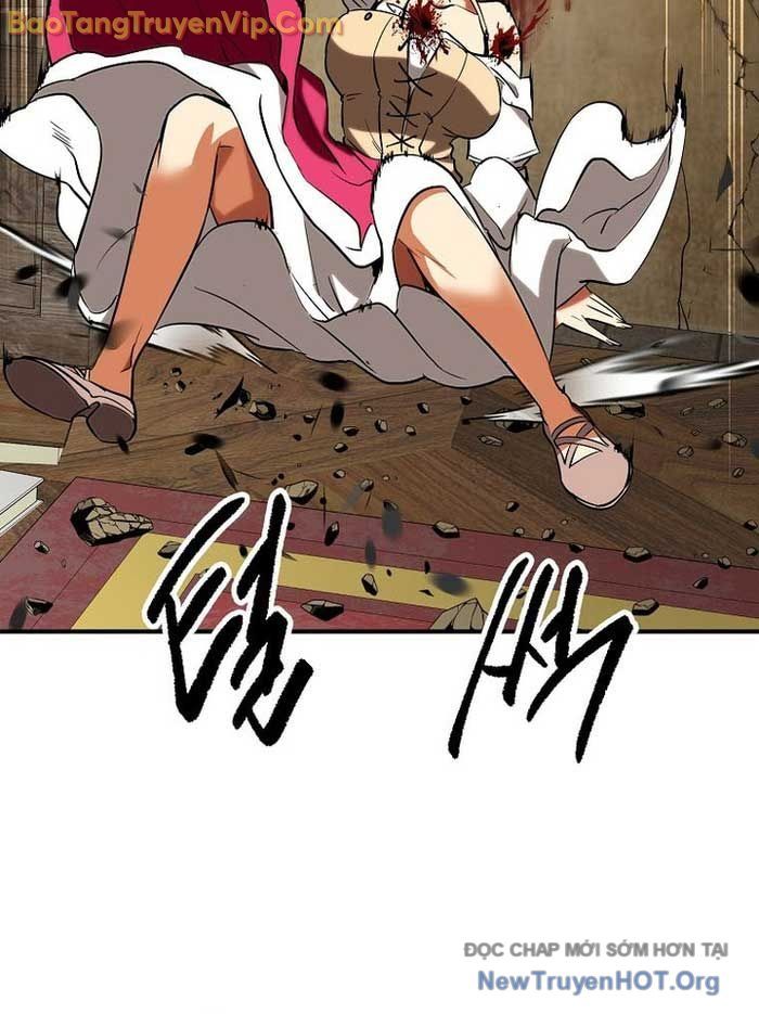 Nhân Vật Phụ Trong Thế Giới Điên Loạn Chap 32 - Next Chap 33