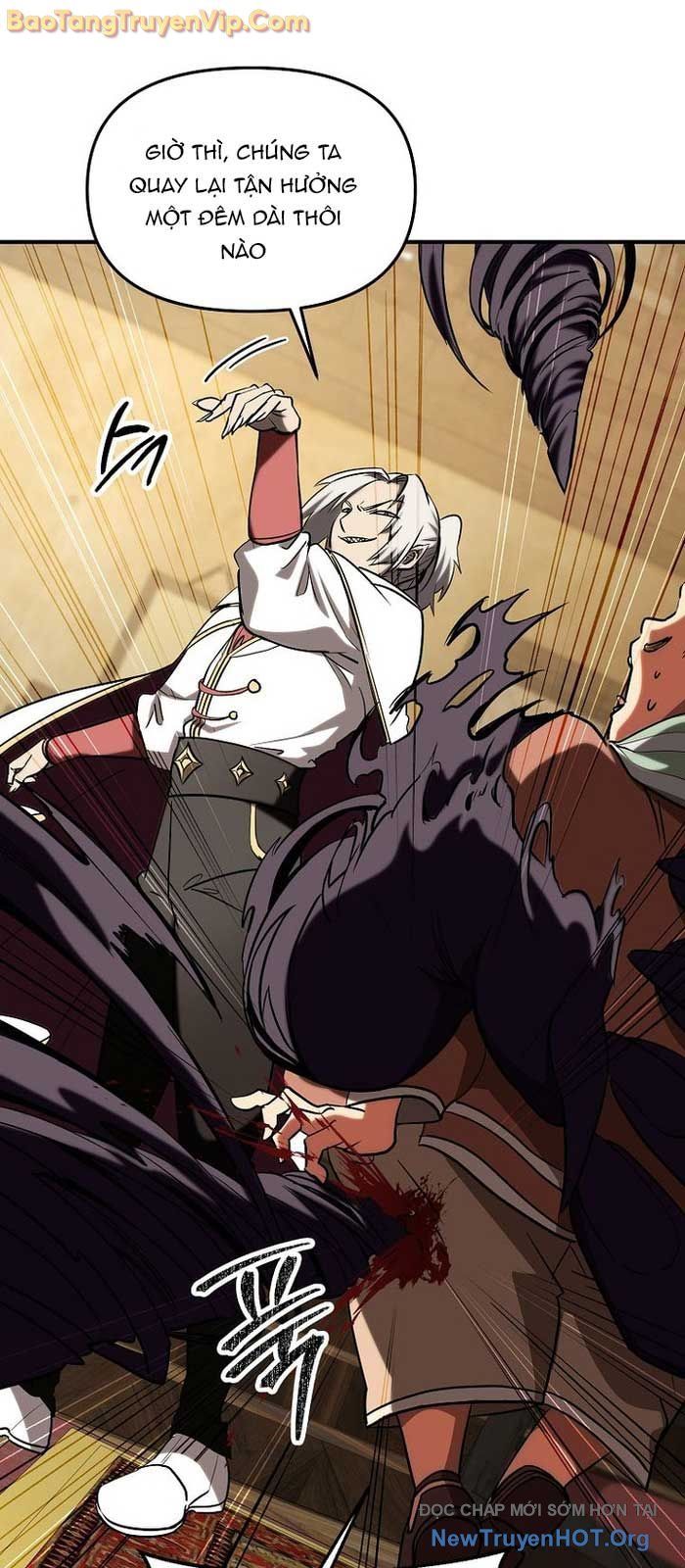 Nhân Vật Phụ Trong Thế Giới Điên Loạn Chap 32 - Next Chap 33
