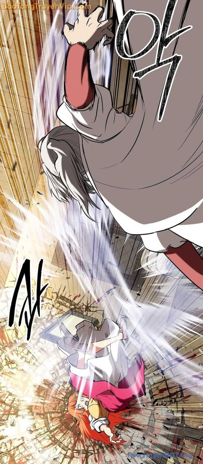 Nhân Vật Phụ Trong Thế Giới Điên Loạn Chap 32 - Next Chap 33