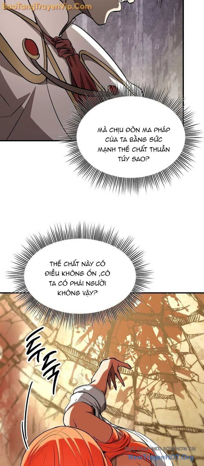 Nhân Vật Phụ Trong Thế Giới Điên Loạn Chap 32 - Next Chap 33