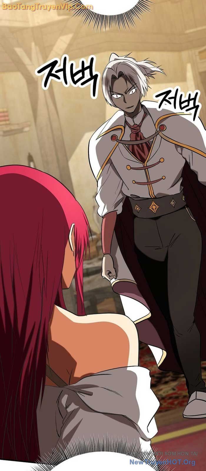 Nhân Vật Phụ Trong Thế Giới Điên Loạn Chap 32 - Next Chap 33