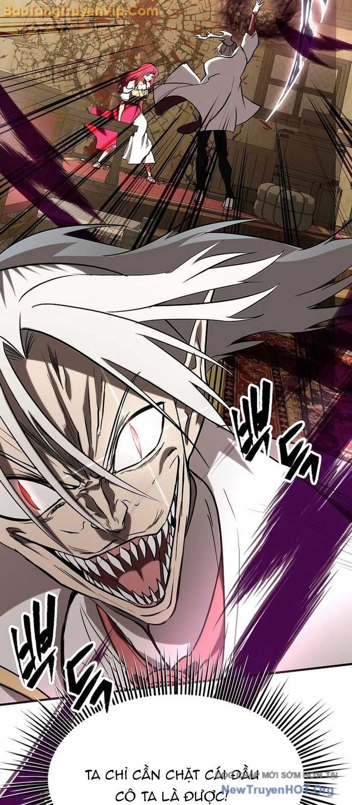 Nhân Vật Phụ Trong Thế Giới Điên Loạn Chap 32 - Next Chap 33