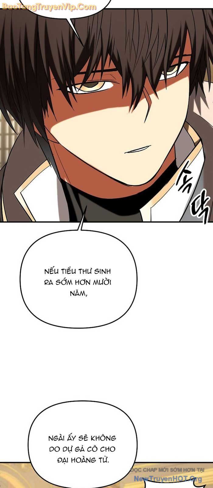 Nhân Vật Phụ Trong Thế Giới Điên Loạn Chap 32 - Next Chap 33
