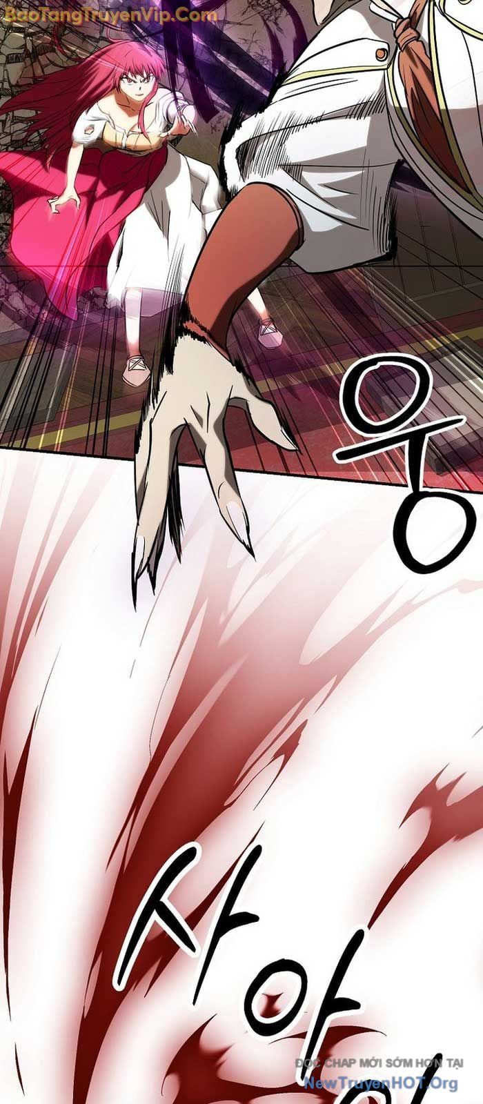 Nhân Vật Phụ Trong Thế Giới Điên Loạn Chap 32 - Next Chap 33