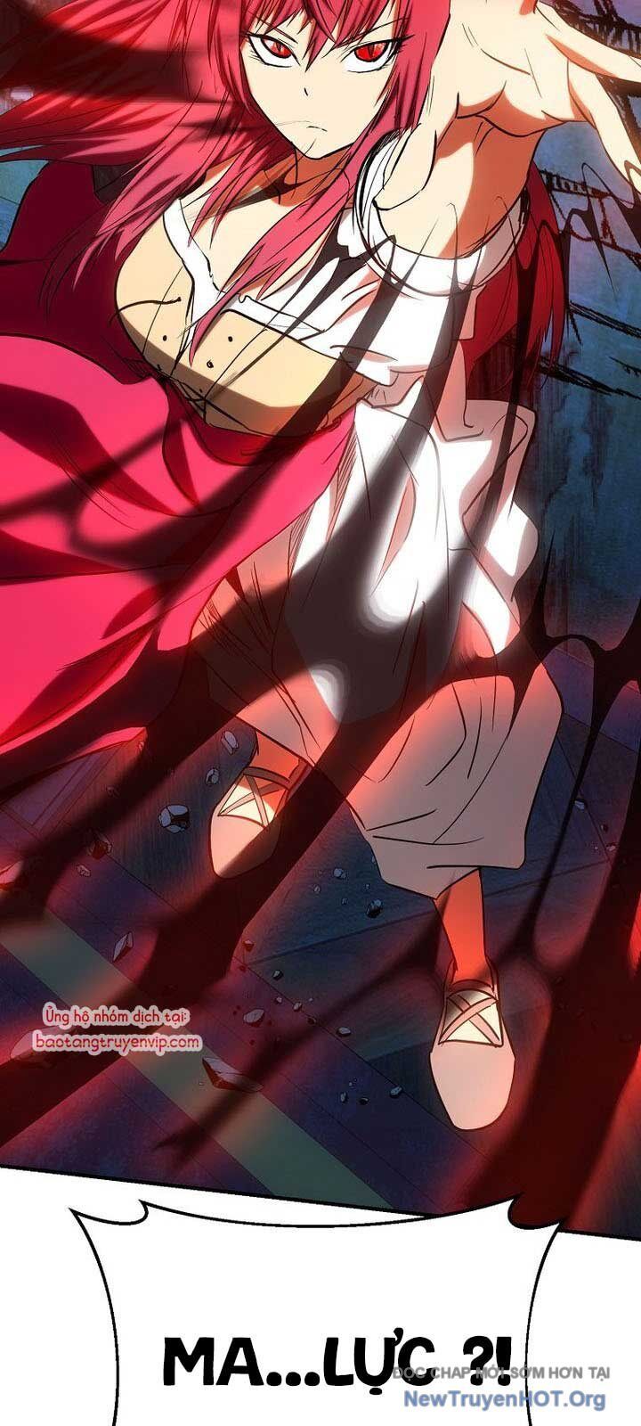 Nhân Vật Phụ Trong Thế Giới Điên Loạn Chap 33 - Next Chap 34