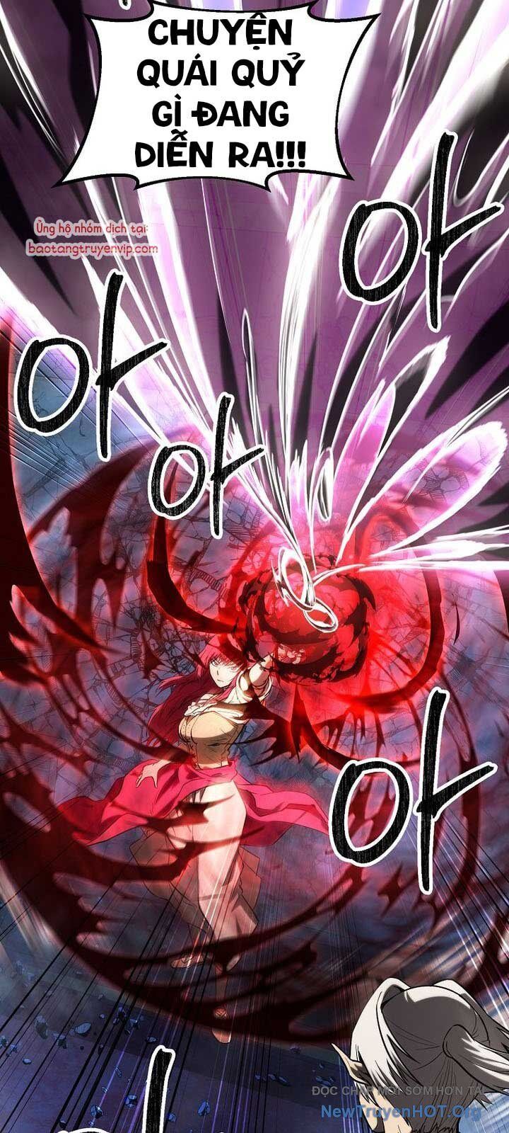 Nhân Vật Phụ Trong Thế Giới Điên Loạn Chap 33 - Next Chap 34