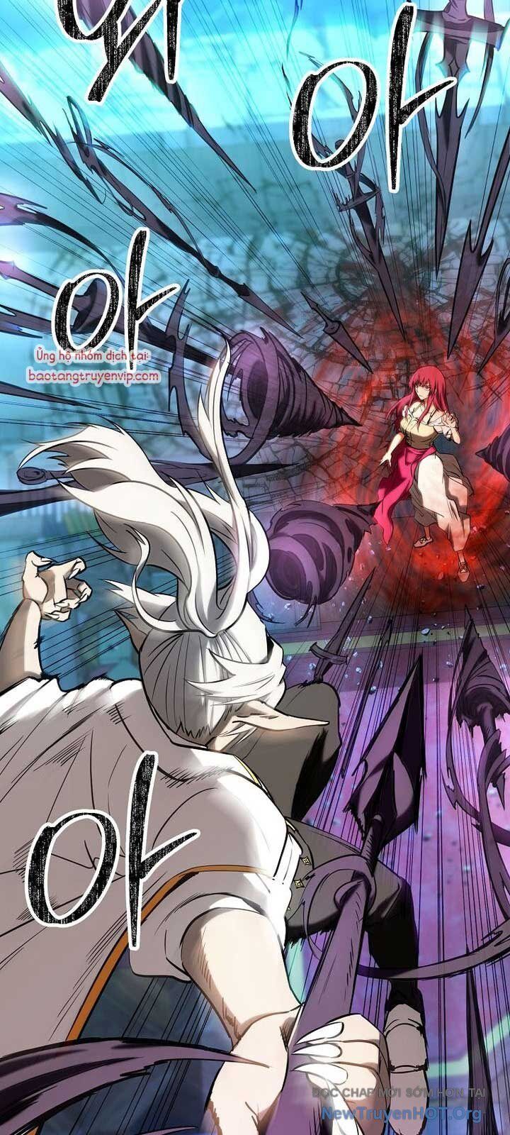 Nhân Vật Phụ Trong Thế Giới Điên Loạn Chap 33 - Next Chap 34