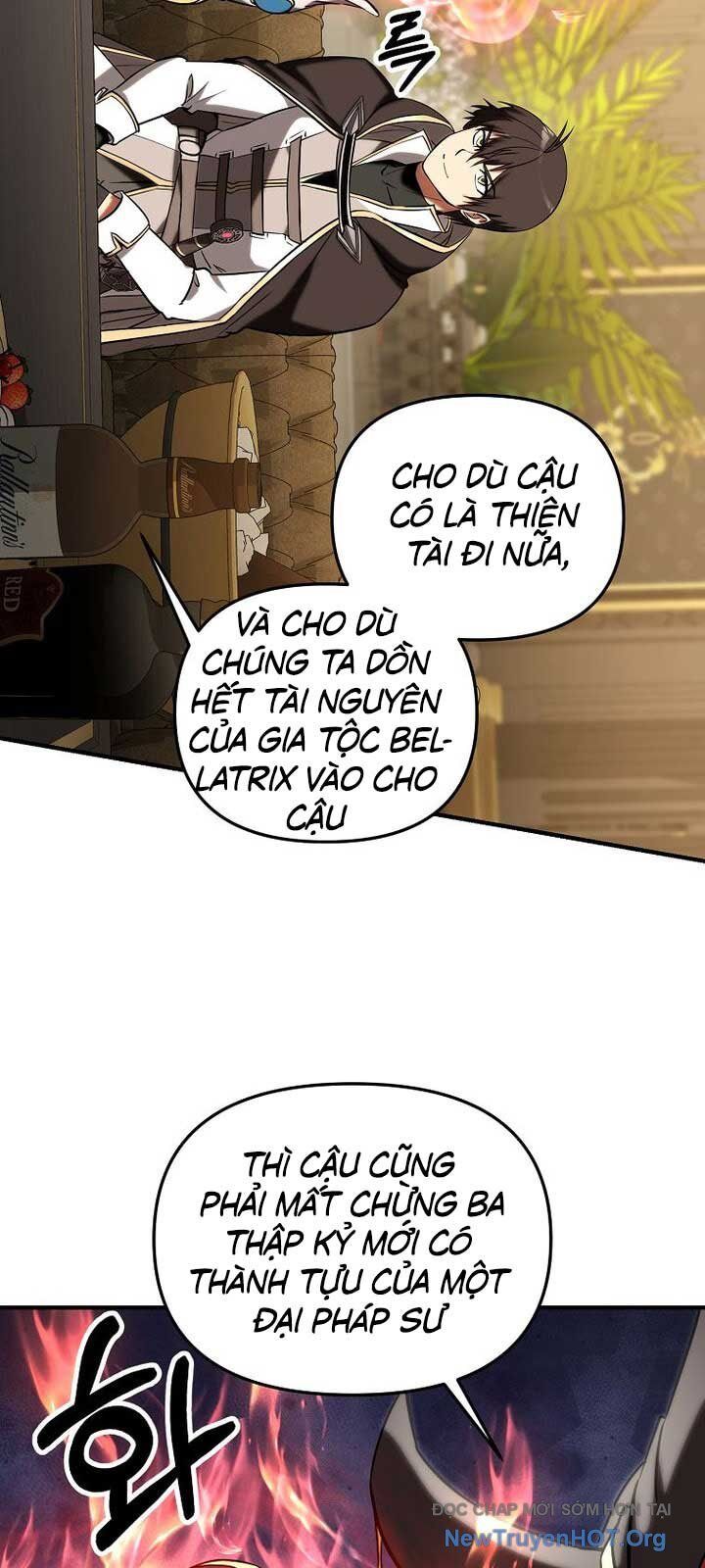 Nhân Vật Phụ Trong Thế Giới Điên Loạn Chap 34 - Next Chap 35