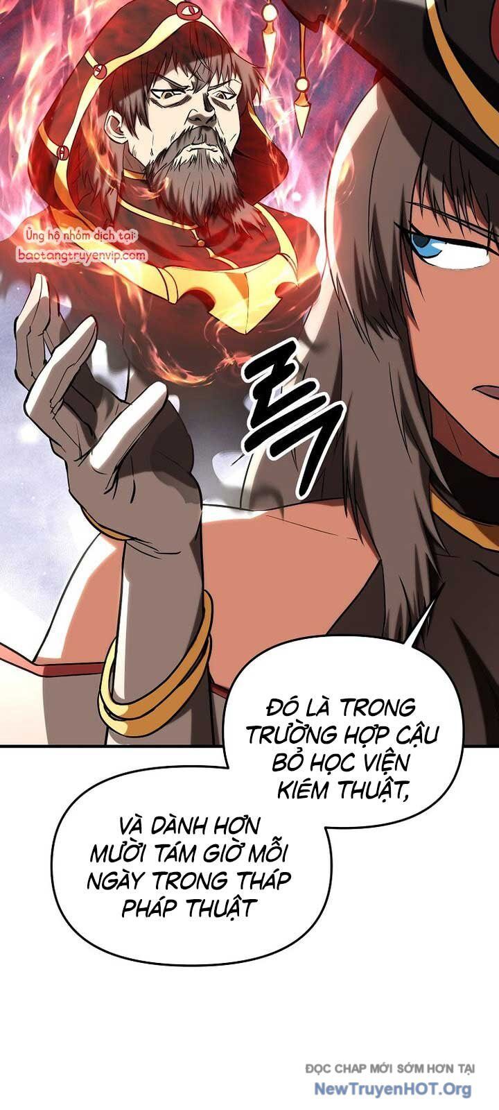 Nhân Vật Phụ Trong Thế Giới Điên Loạn Chap 34 - Next Chap 35