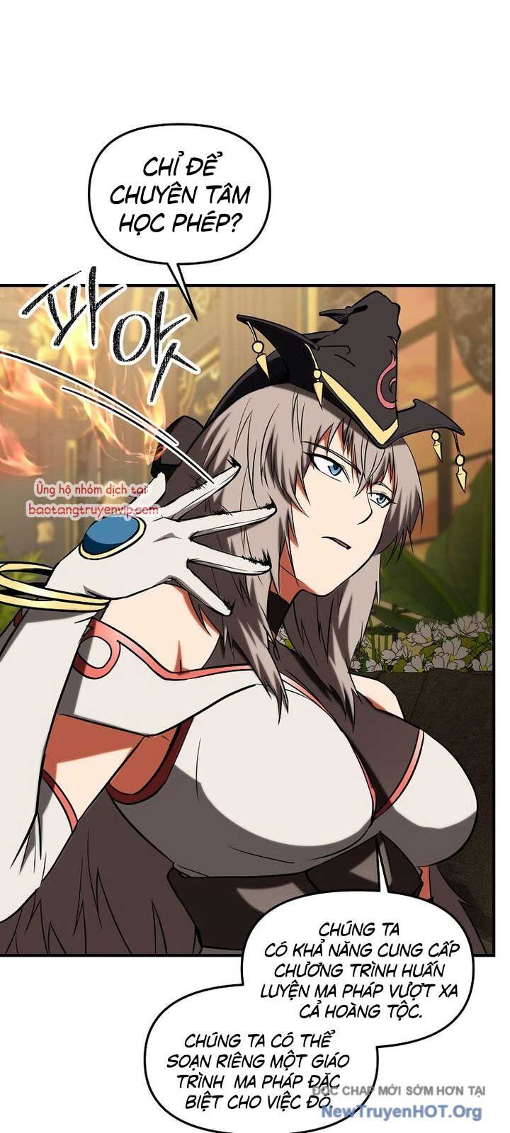 Nhân Vật Phụ Trong Thế Giới Điên Loạn Chap 34 - Next Chap 35
