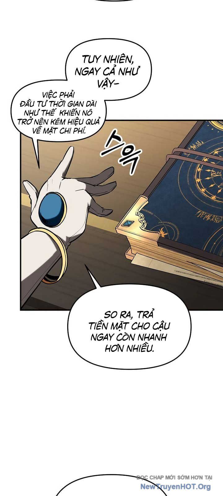 Nhân Vật Phụ Trong Thế Giới Điên Loạn Chap 34 - Next Chap 35