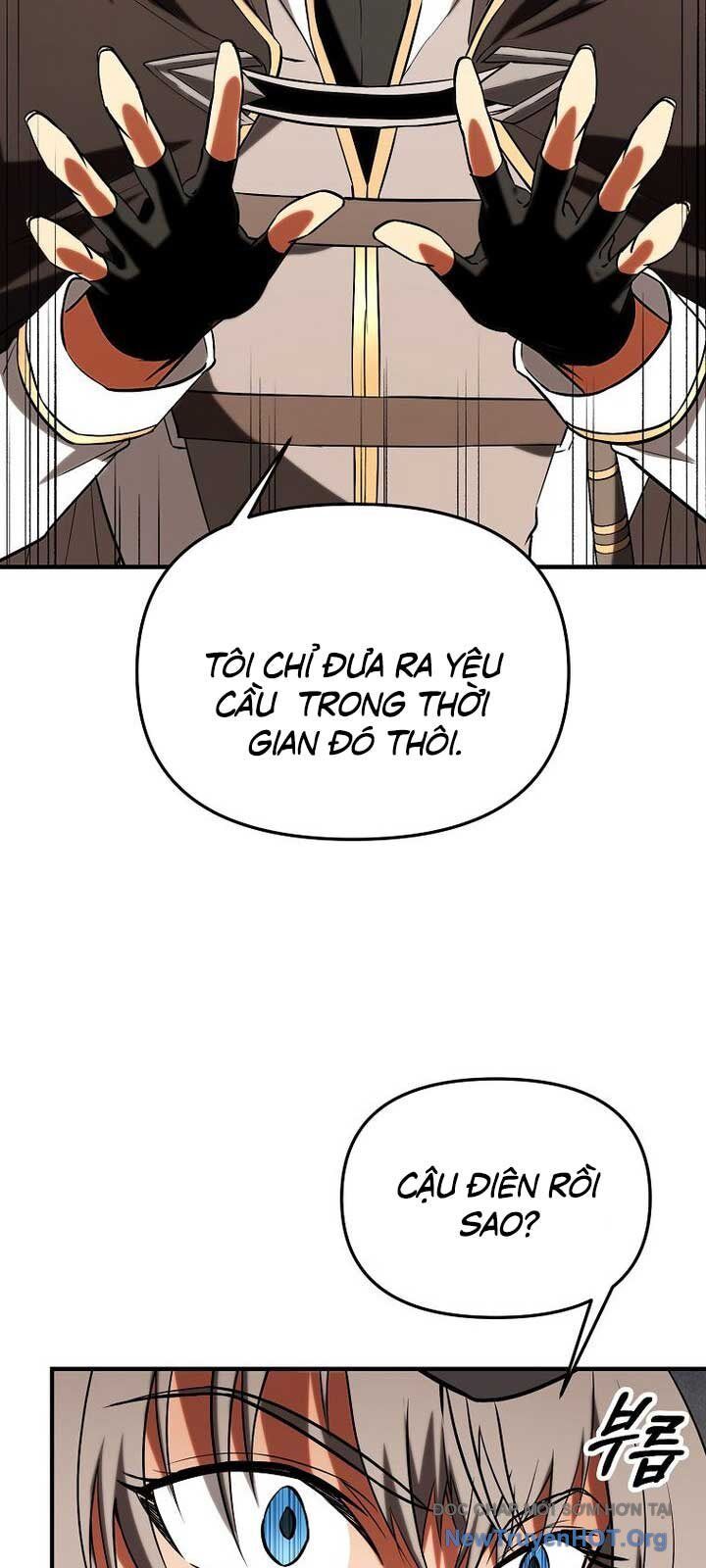 Nhân Vật Phụ Trong Thế Giới Điên Loạn Chap 34 - Next Chap 35