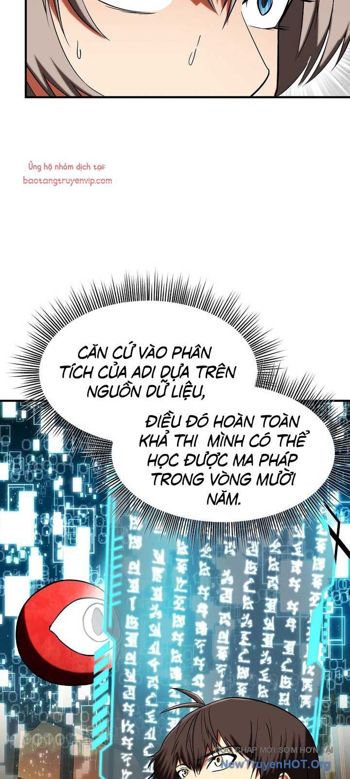 Nhân Vật Phụ Trong Thế Giới Điên Loạn Chap 34 - Next Chap 35