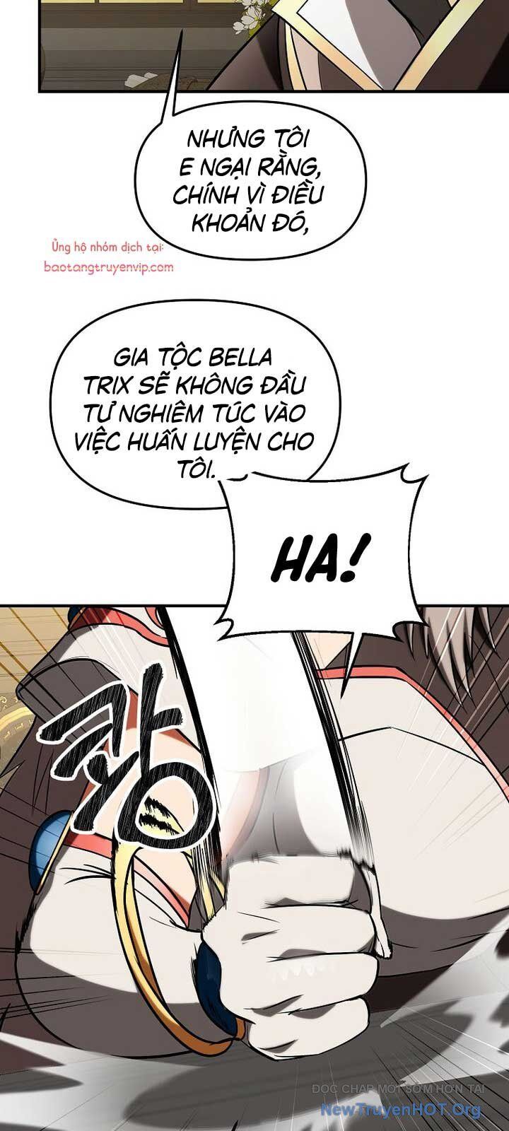 Nhân Vật Phụ Trong Thế Giới Điên Loạn Chap 34 - Next Chap 35